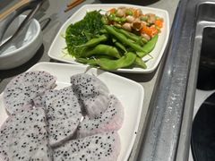 -海底捞火锅(枫蓝国际购物中心店)