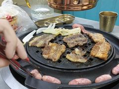 -牛犇炭火烤肉·鲜切烤肉(承德总店)