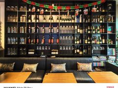 -街角 T·COFFEE 融合料理·BISTRO(车公庙店)