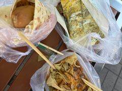 -正味斋锅巴菜(西北角店)