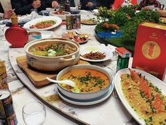 -苏州人家·精致苏帮菜(斜塘店)