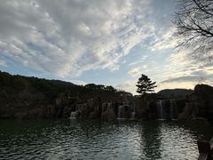 -白马涧龙池景区