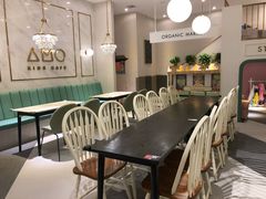 -艾米茉亲子餐厅(万象城店)