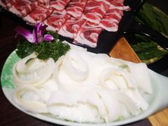 -臻馆小龙虾