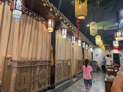 -鼎晟江南·融合江南宴(固戍店)