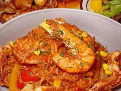 -The Boiling Crab宝灵蟹手抓海鲜(中国首店)