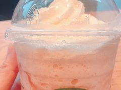 -星巴克臻选(宁波北仑银泰城店)