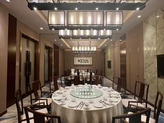 -蛇口希尔顿南海酒店·随轩中餐厅·粤菜