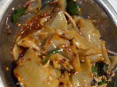 -88号小吃店·经典云南菜·地道纳西美食