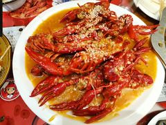 -李双猪·小龙虾·烧烤·羊肉煲(乐山店)
