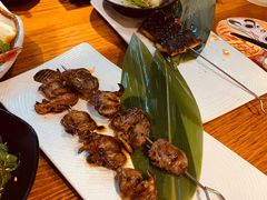 -三月居酒屋(青年大街店)