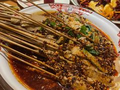 -福苗小骆驼烧烤(大唐不夜城店)