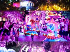 -三亚海昌梦幻海洋不夜城