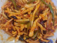 -百花人家(清水镇店)