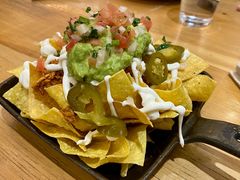 -墨纪Mojí墨西哥餐厅(官舍店)