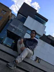 -苏豪路易士·嘉玛发廊