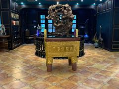 -福禧酒窖·中餐厅 (万柳店)