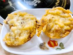 -华威达牛庄(黄埔大道西店)