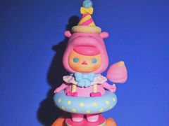 -泡泡玛特POPMART(崇文门国瑞城店)