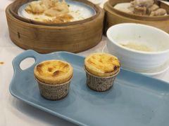 -馨越楼·点心·粤菜(赤坎店)