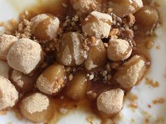 -满记甜品(巴黎春天宝山店)