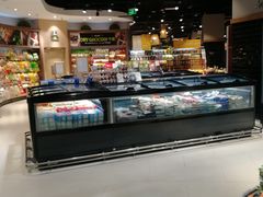 -百佳永辉超市(福田星河店)