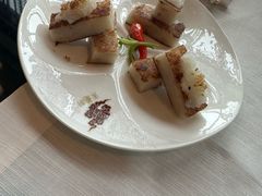 -天龙轩(香港丽思卡尔顿酒店)