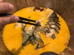 -云中鱼蒸汽石锅鱼(川沙百联店)