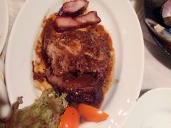 沈阳君悦酒店乐厨自助餐厅-君悦酒店·乐厨·高空自助餐(青年大街店)