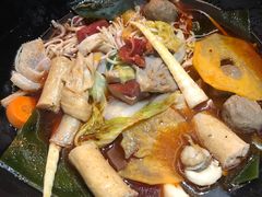 -万记麻辣烫国展总店