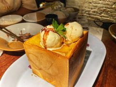 面包诱惑-外婆家(西溪印象城店)