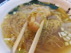 -威尼斯人酒店琳琅美食广场