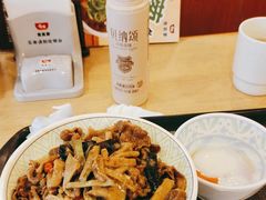 -食其家·牛丼咖喱(宜山路贝岭店)