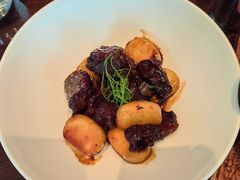 -环球港凯悦 · 享悦中餐厅