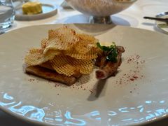 -Le Comptoir de Pierre Gagnaire