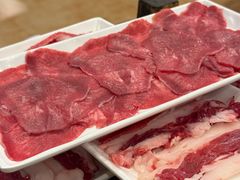 -横沥牛庄(总店)