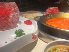 -小龙坎火锅(全球总店)
