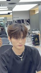 -M1山木造型国潮男士发型定制