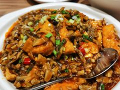 -九转小磨·非遗东北菜(群力店)