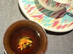 -锦府园·新台州菜(合生汇店)