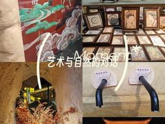 -敦煌夜市