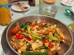 -吴记酱骨炖菜馆(康安路店)
