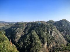 -丹山赤水风景名胜区