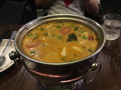 -Siam泰餐厅(水上公园店)