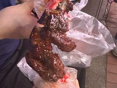 -肥喏喏小吃站(农院路店)