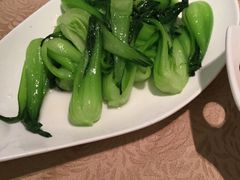 -国际博览中心酒店·茗轩中餐厅