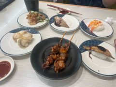 -滨寿司(新街口中央商场店)