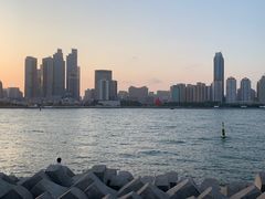-情人坝酒吧街