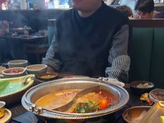 -牛New寿喜烧(闵行龙湖天街店)