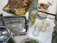 -清真·马坡烧烤涮牛肚·酸浆火锅(新区总店)